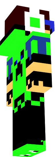 Preview of texture: maik