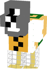 Supercomputer Chicken