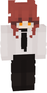 makima skin
