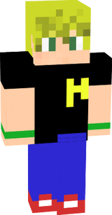 Hobin
