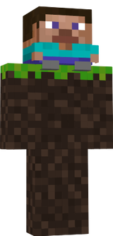 dirt little steve