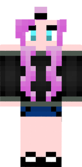 pink cute girl snapback