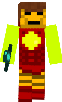 Minekrafter