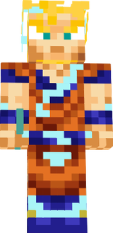 Goku ssj2