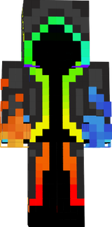 Black Wizard