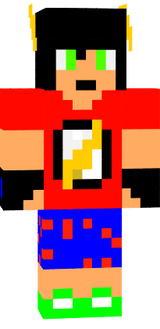 Ruan Gamer