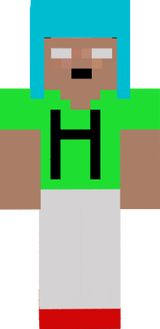 herobrine