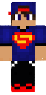 Super Man