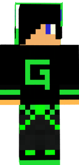 gravios gamer