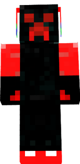 red-creeper