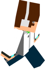 Steve_Marshal skin