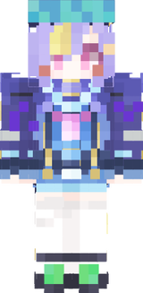 かな