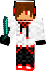 Electro do banner