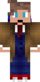 Doctor Who (Ceejay)