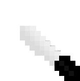 stone sword*
