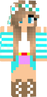 little leah