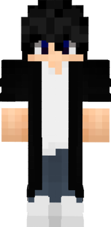skin final perfeita do minecraft