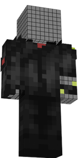 oracle black