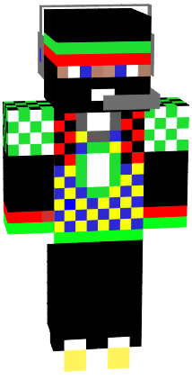 Preview of texture: TheAydinOne