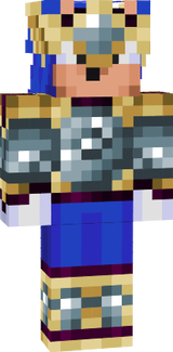 Paladin Sonic