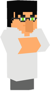 Cassie Trader (Fixed)