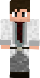 scientist
