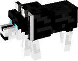 Husky Skin