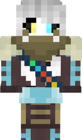 ink sans