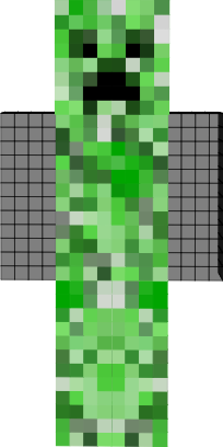 Preview of texture: creper