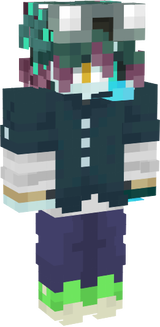 Atlas (Uniform)