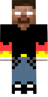herobrine mistico