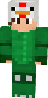 CHICKEN