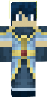 marth