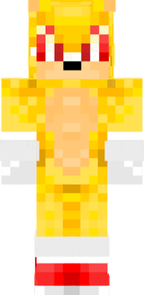 super sonic fleetway