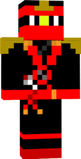 SteveNinjago