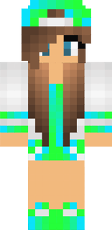 Skin Daoraaa