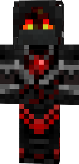 MagmaCube Jager