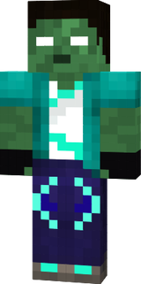 zombie