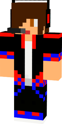 Preview of texture: SmikeDC