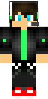 NEW SKIN