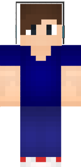 hussein skin