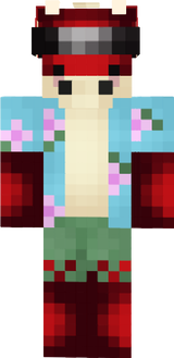 minecraft by night