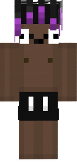 mc skin