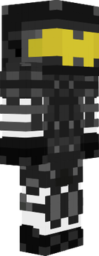 SUPER SWAT