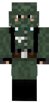 soldier ww2