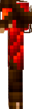 Fire Dragon