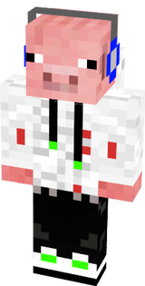 porco loco