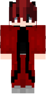 Wolfredlok