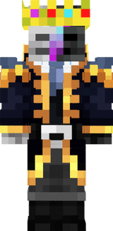 skeleton