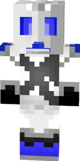 Ghost Knight